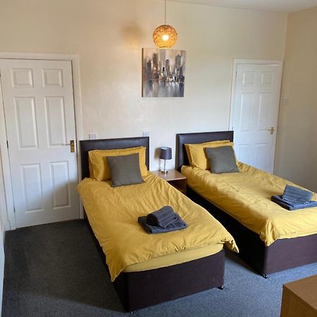 Albion House Apartment Doncaster Bagian luar foto