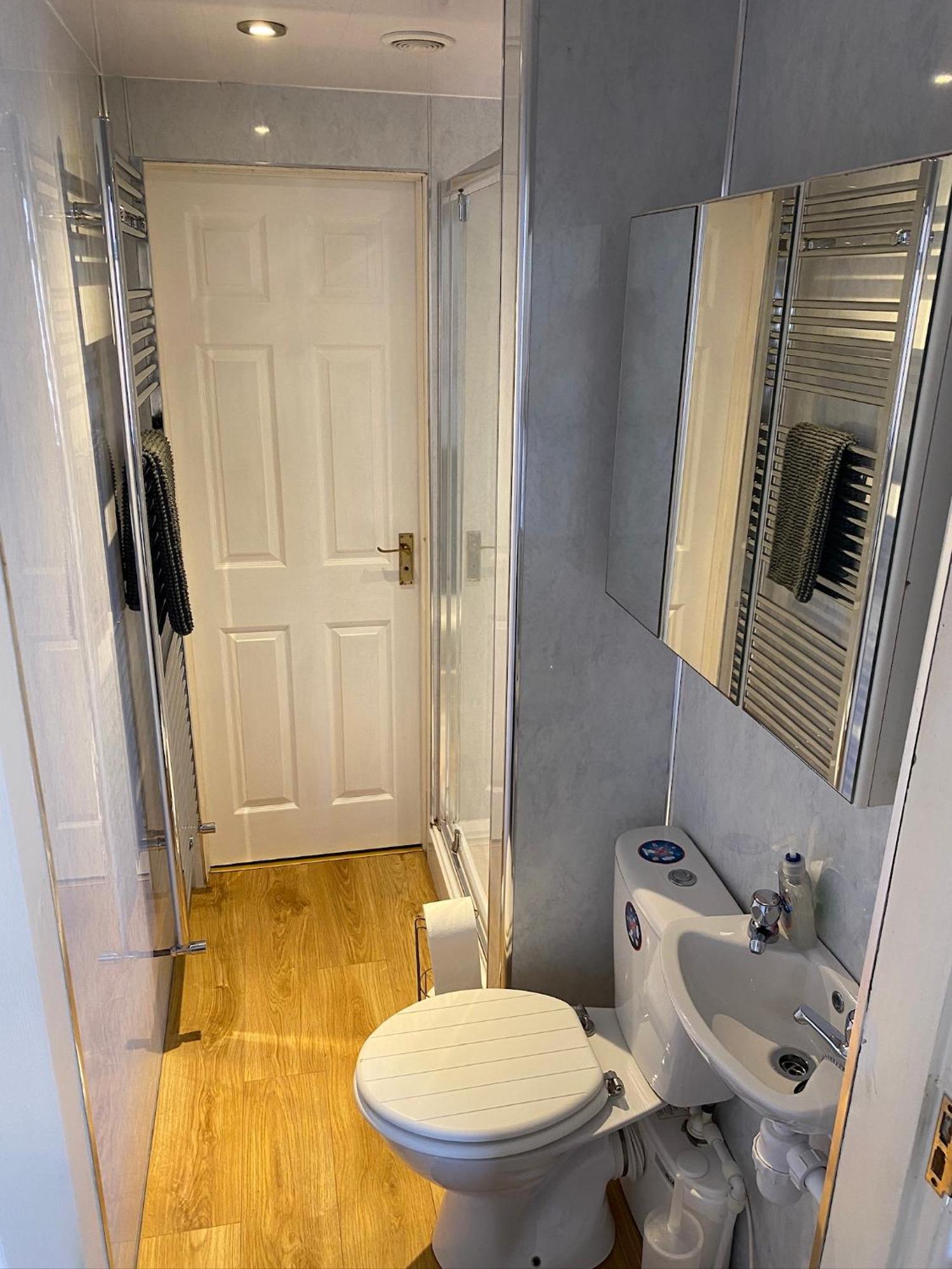 Albion House Apartment Doncaster Bagian luar foto
