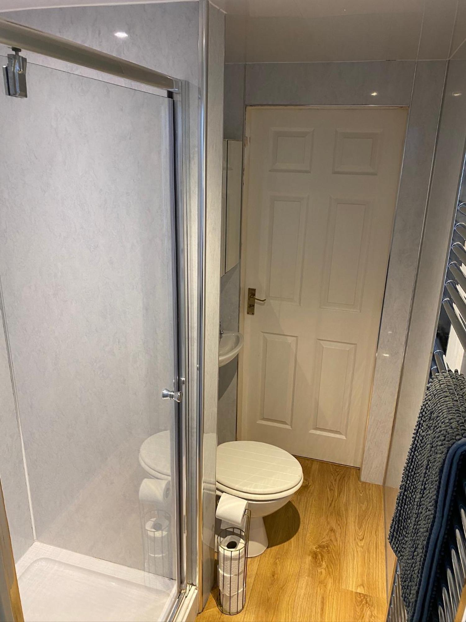 Albion House Apartment Doncaster Bagian luar foto