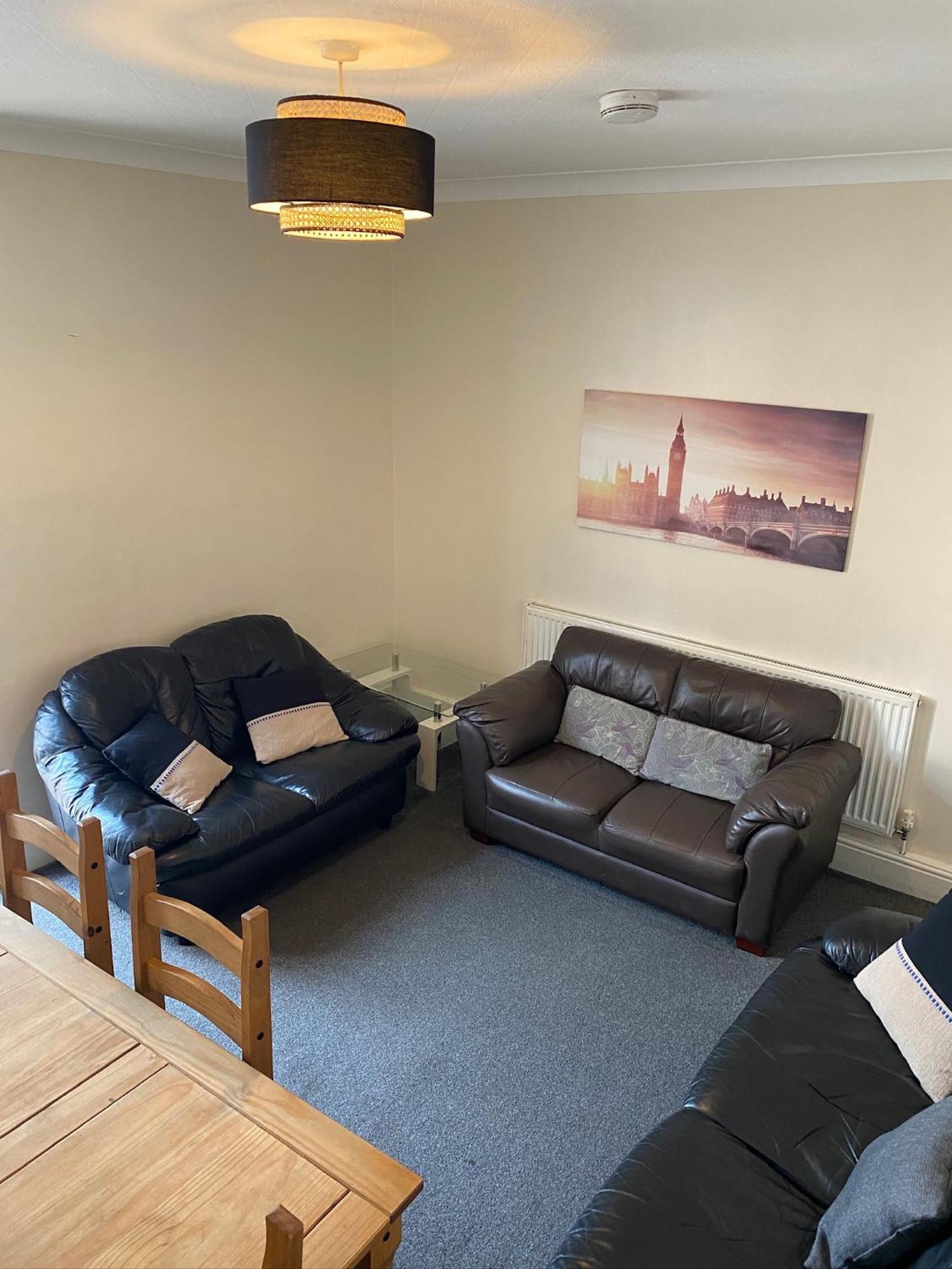 Albion House Apartment Doncaster Bagian luar foto
