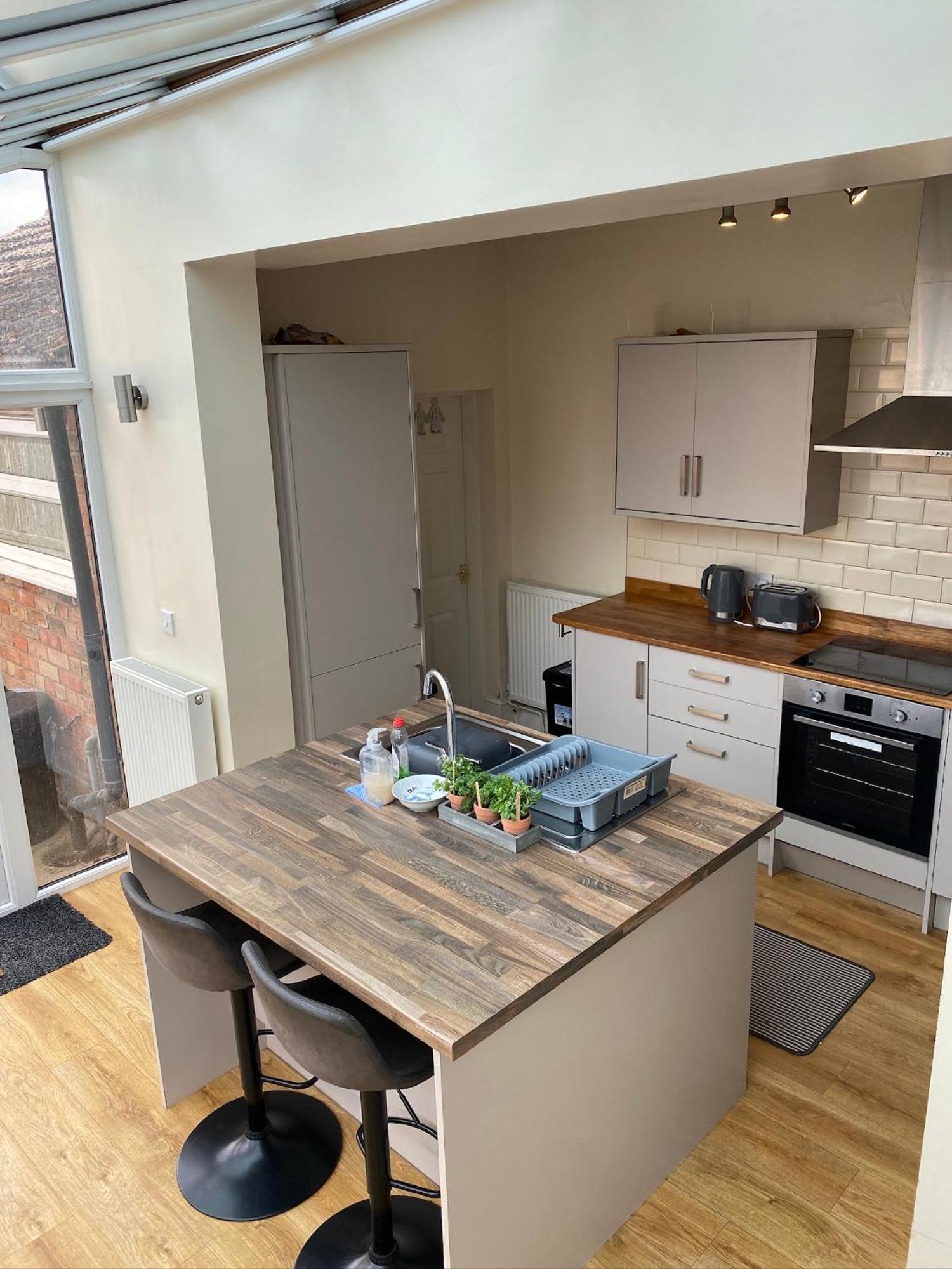 Albion House Apartment Doncaster Bagian luar foto