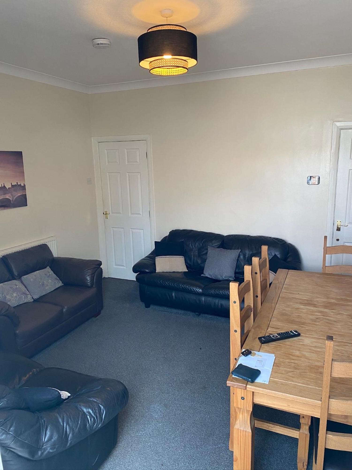 Albion House Apartment Doncaster Bagian luar foto